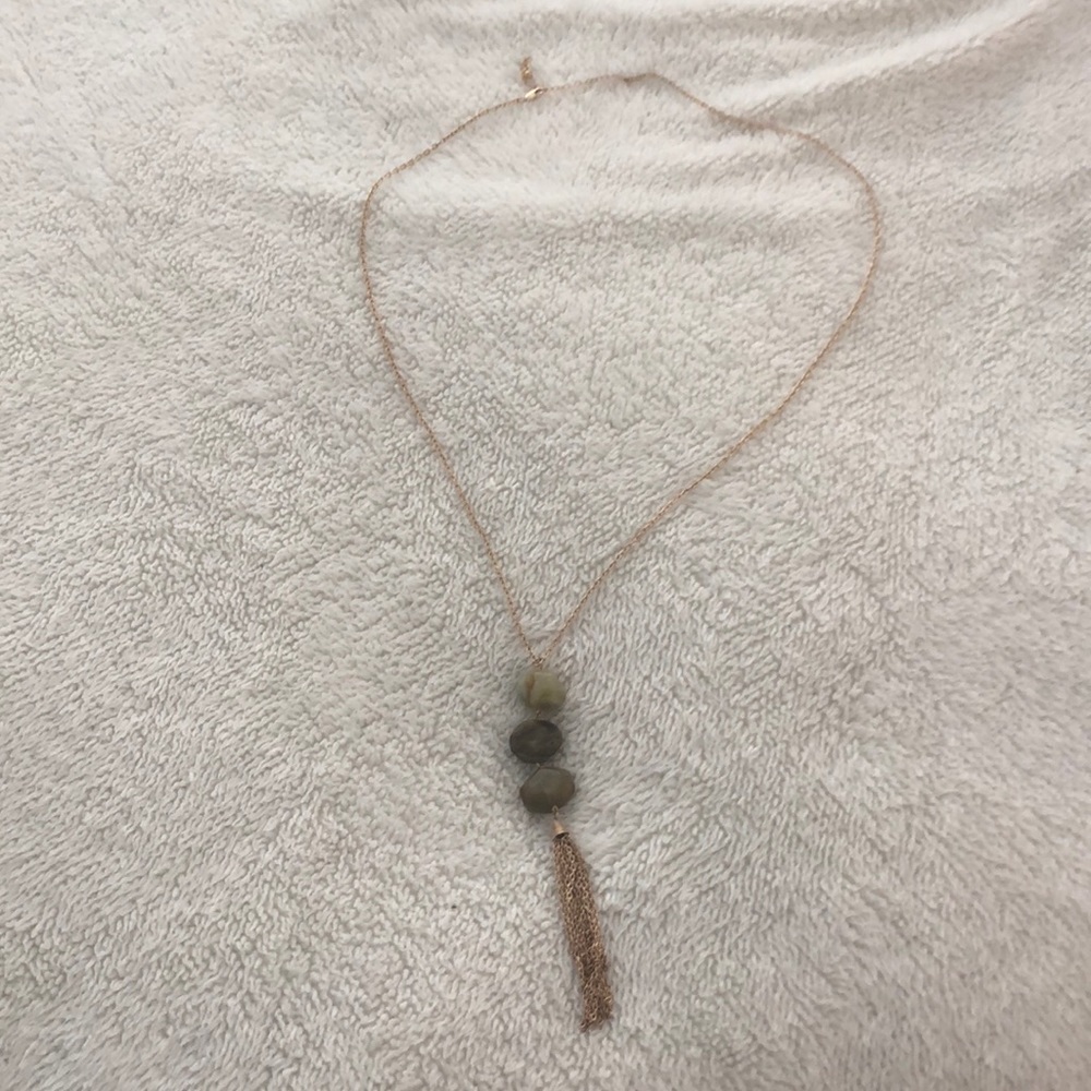 Necklace - Picture 2 of 2